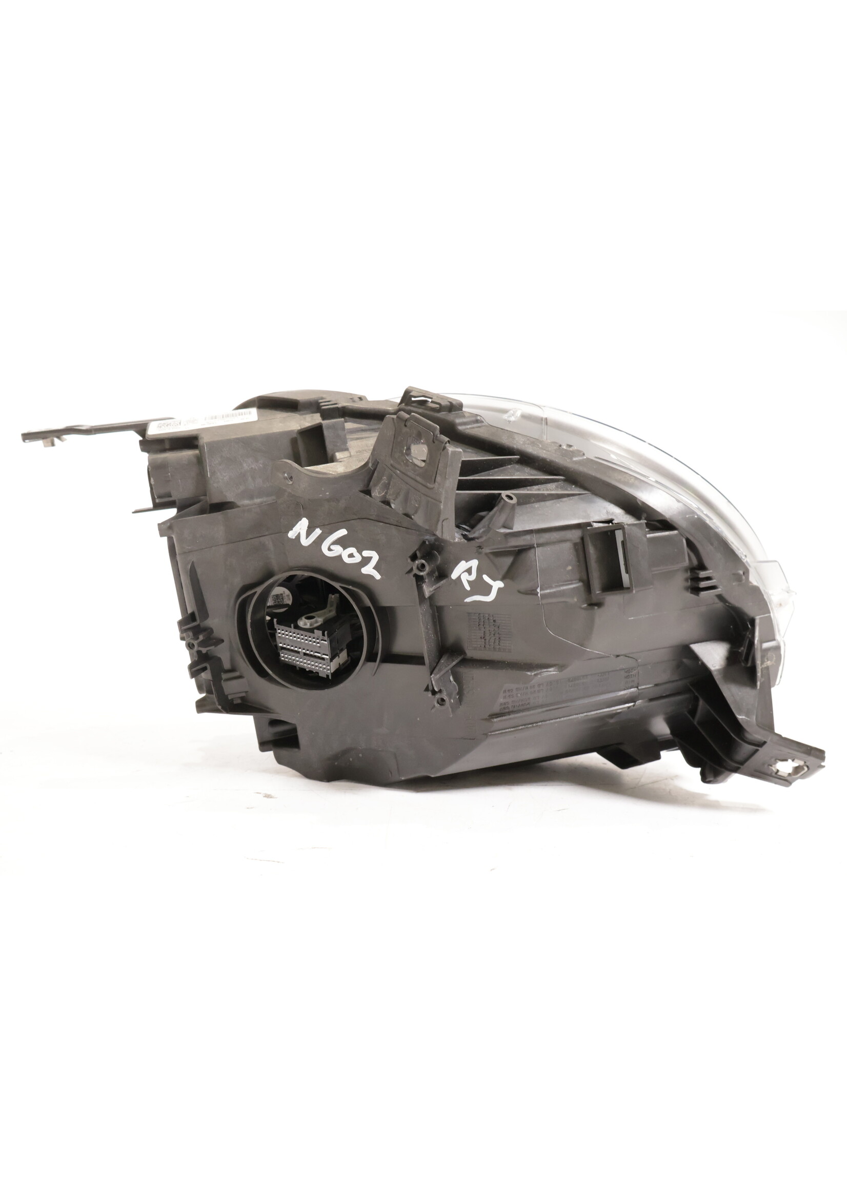 BMW MINI F54 F55 F56 F57 LCI Headlight LED right 63115a01962 5a01962