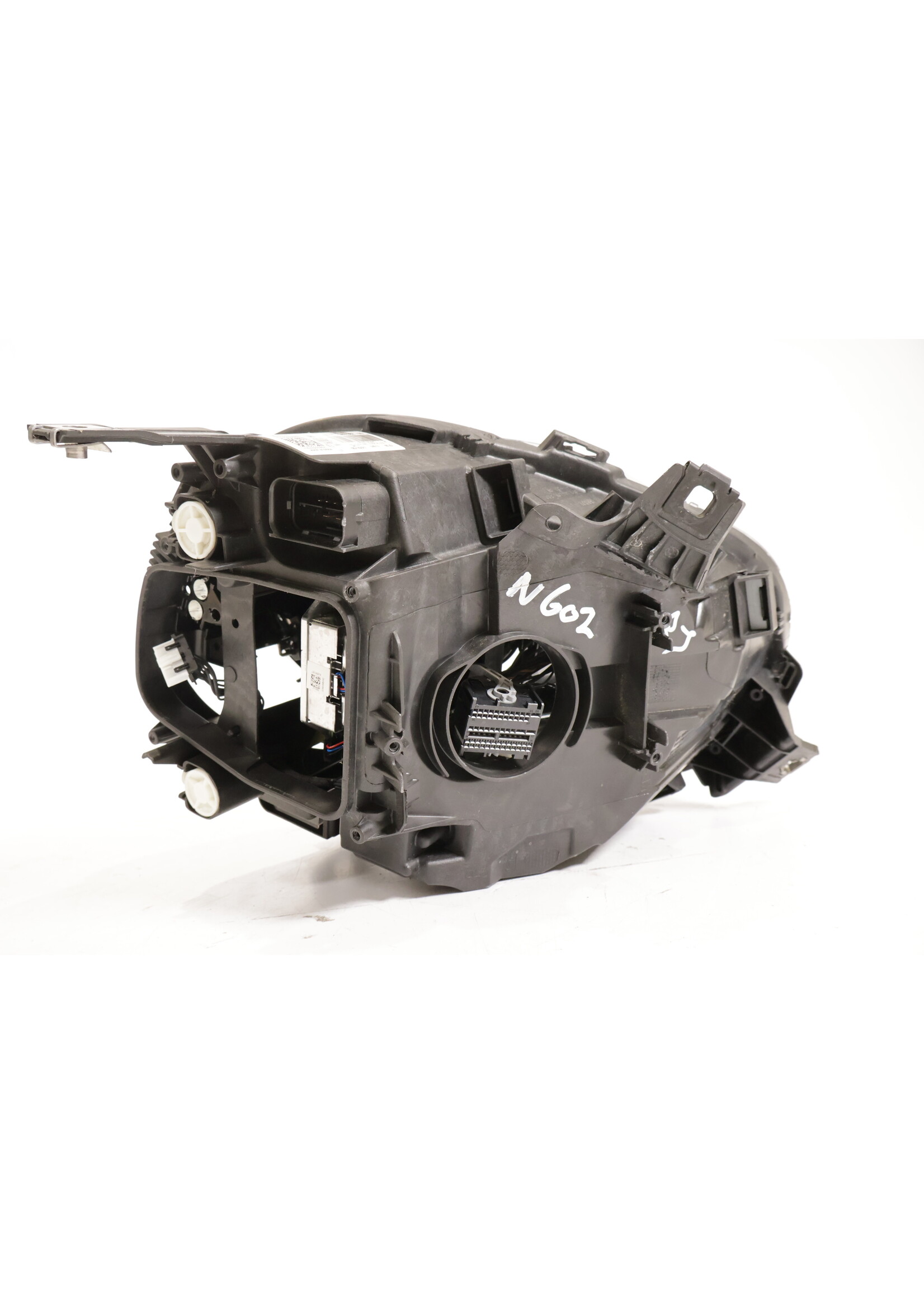 BMW MINI F54 F55 F56 F57 LCI Koplamp LED rechts 63115a01962 5a01962