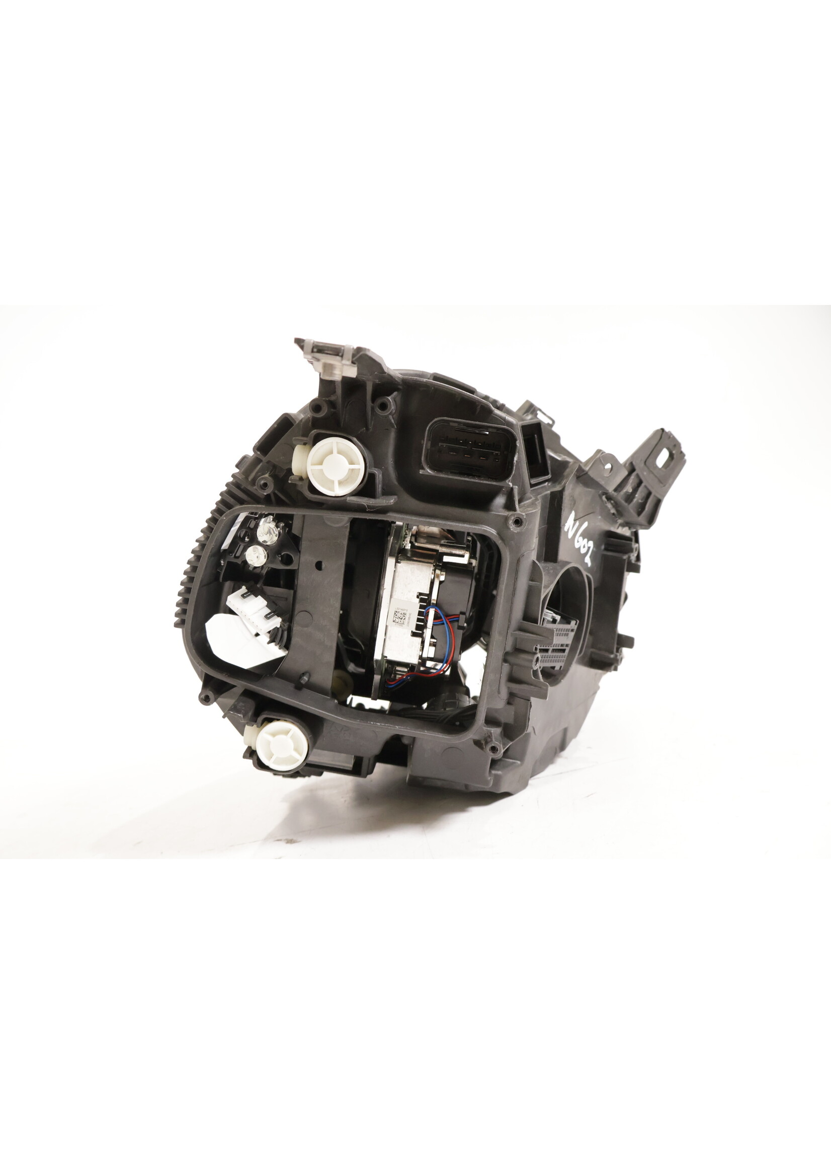 BMW MINI F54 F55 F56 F57 LCI Koplamp LED rechts 63115a01962 5a01962