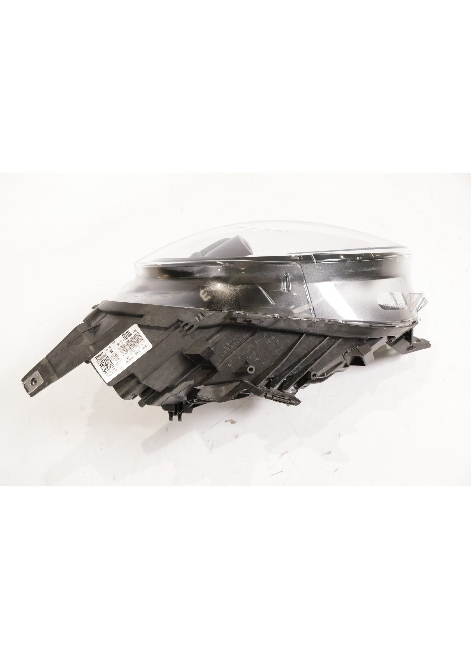 BMW MINI F54 F55 F56 F57 LCI Scheinwerfer LED rechts 63115a01962 5a01962