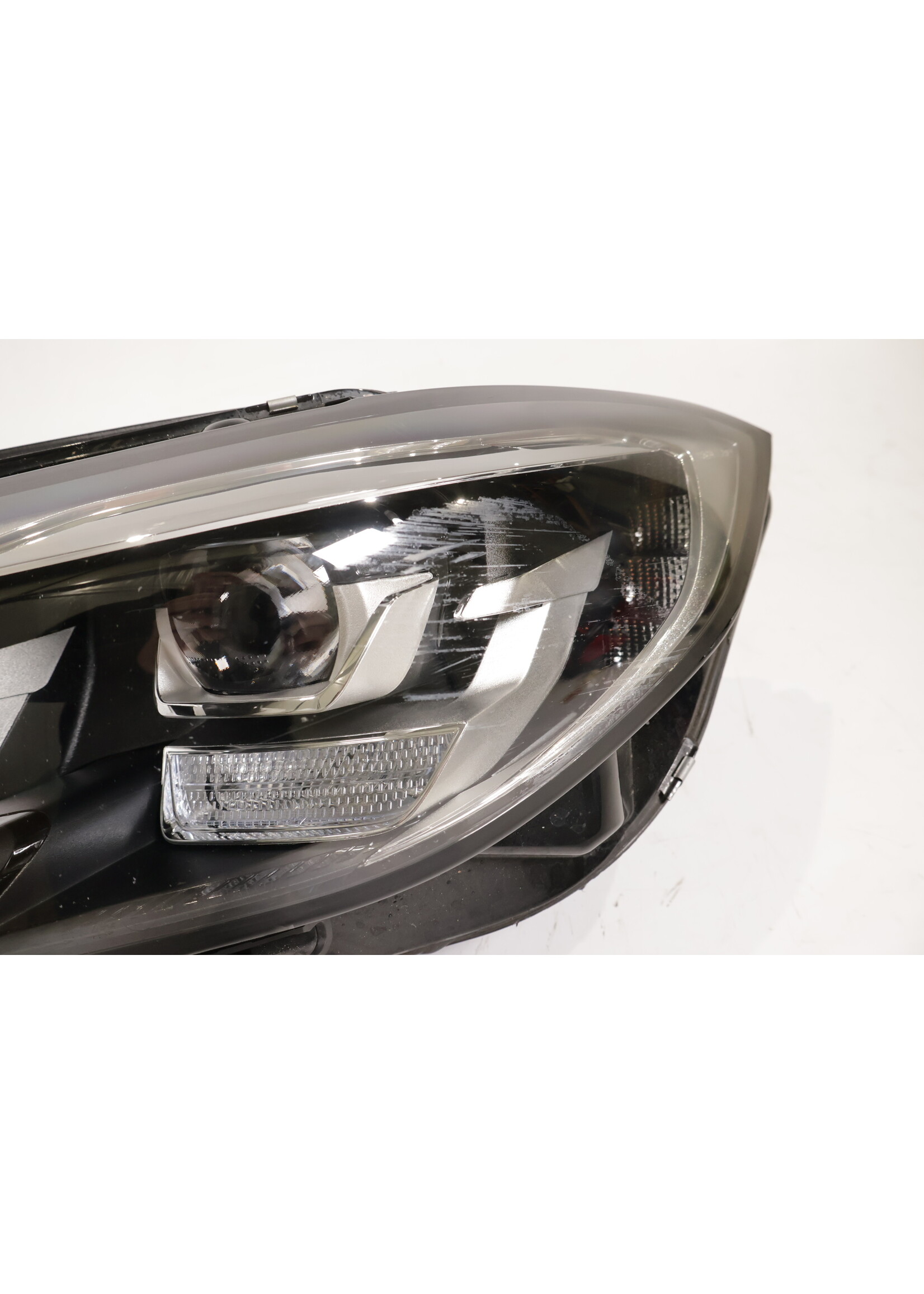 BMW BMW 3 Series G20 G21 Headlight LED left 63115a01962 9481695