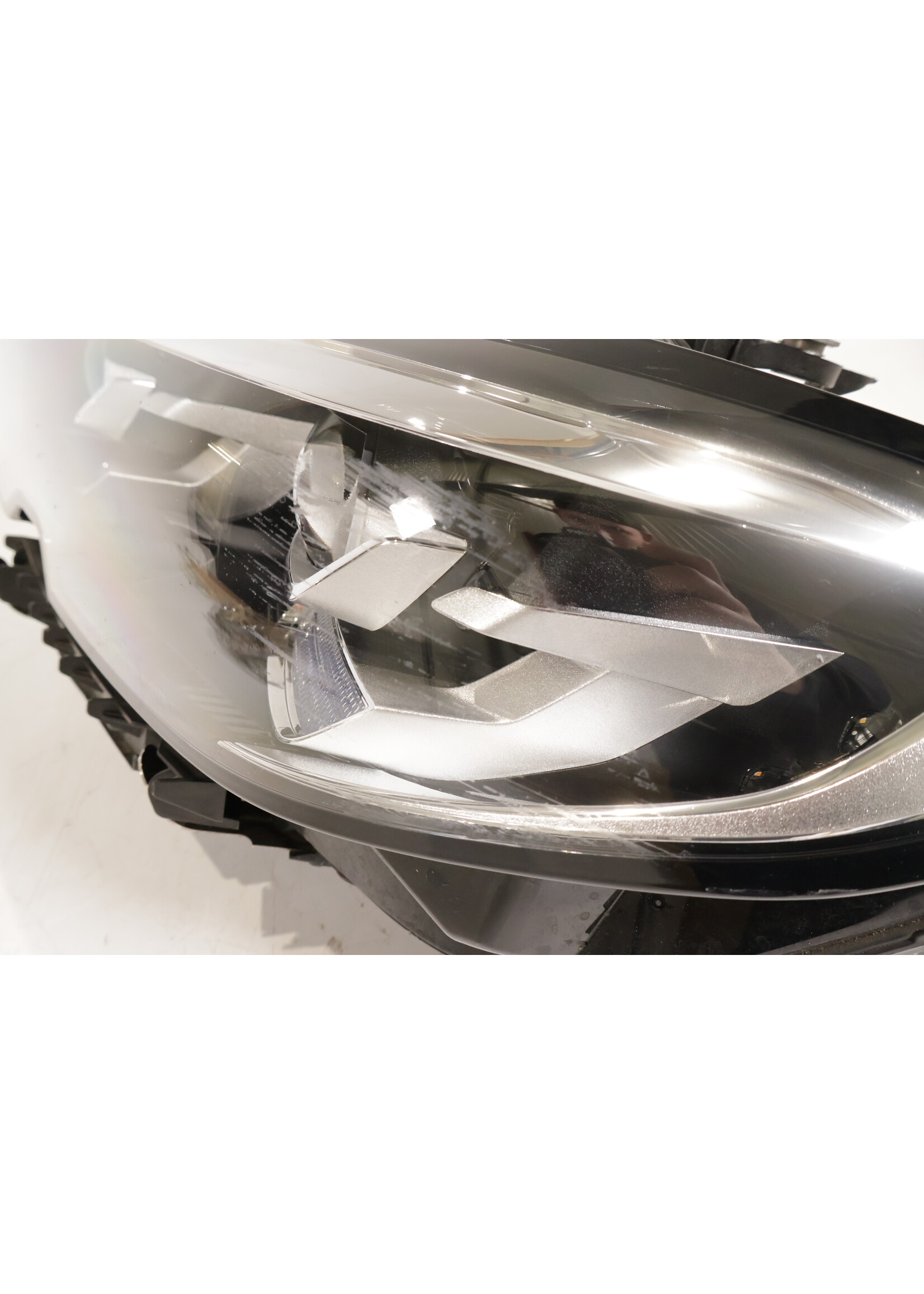 BMW BMW 3 Serie G20 G21 Koplamp LED links 63115a01962 9481695