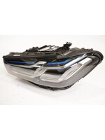 BMW BMW 5er G30 G31 LCI Laserscheinwerfer links 9850587