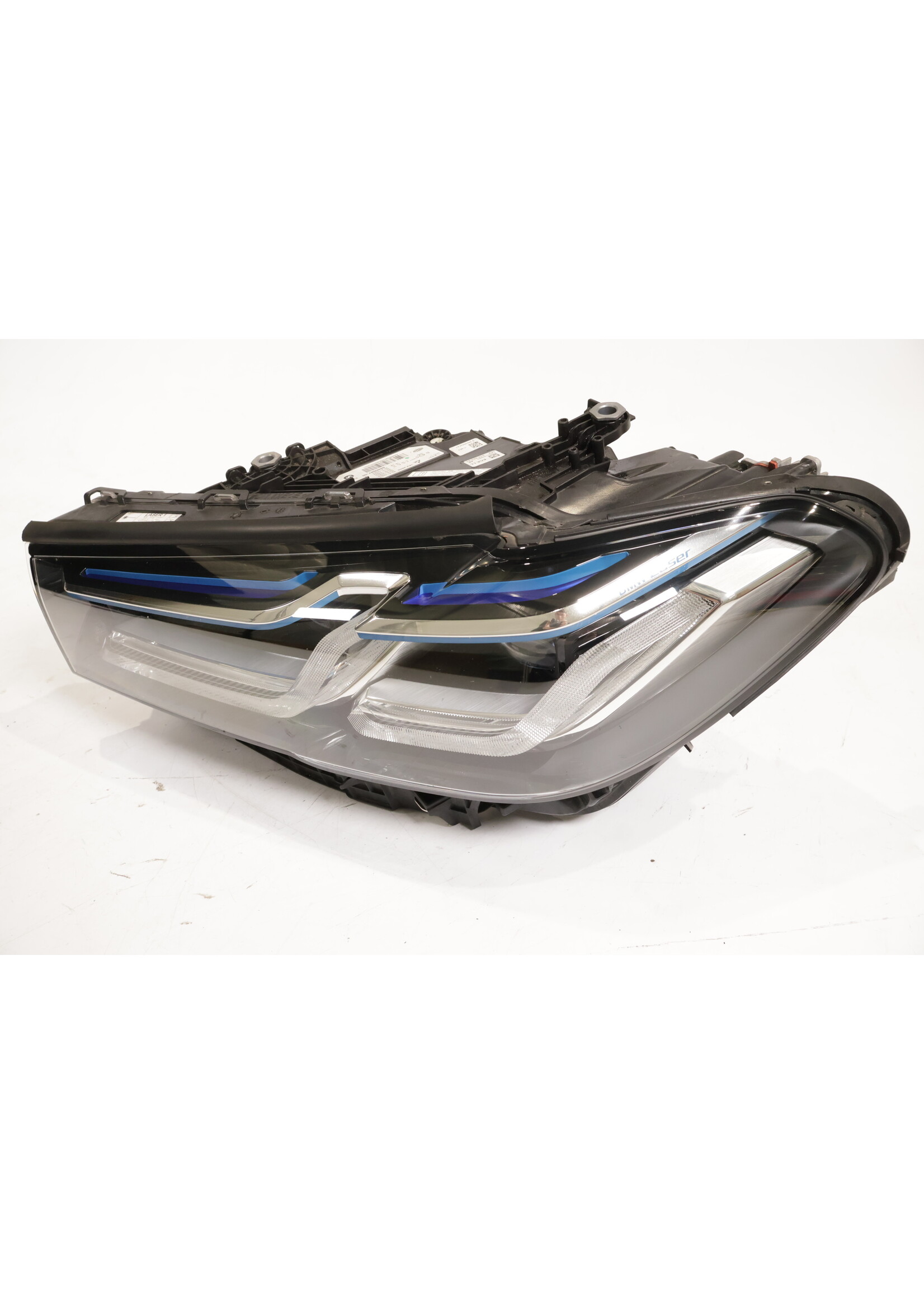 BMW BMW 5er G30 G31 LCI Laserscheinwerfer links 9850587