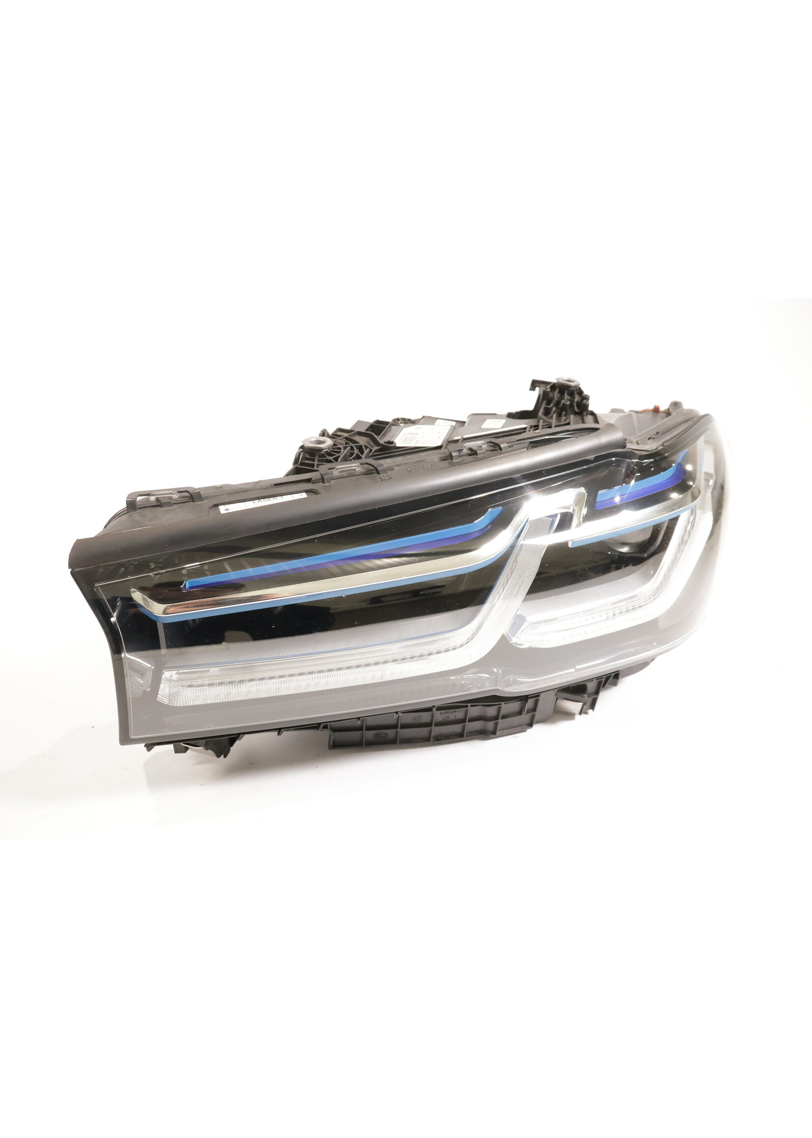 BMW BMW 5er G30 G31 LCI Laserscheinwerfer links 9850587