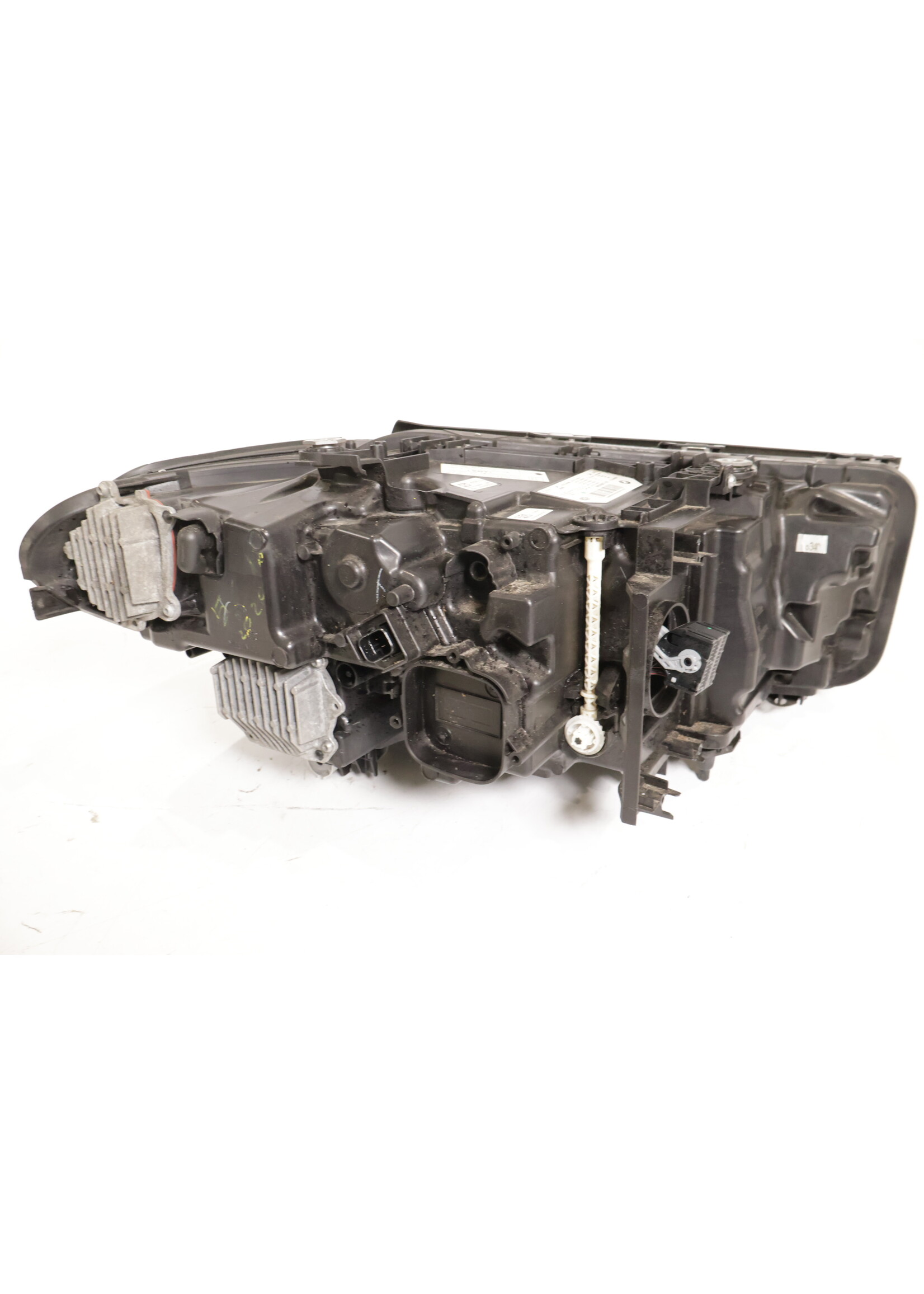 BMW BMW 5 Series G30 G31 LCI Laser Headlight left 9850587