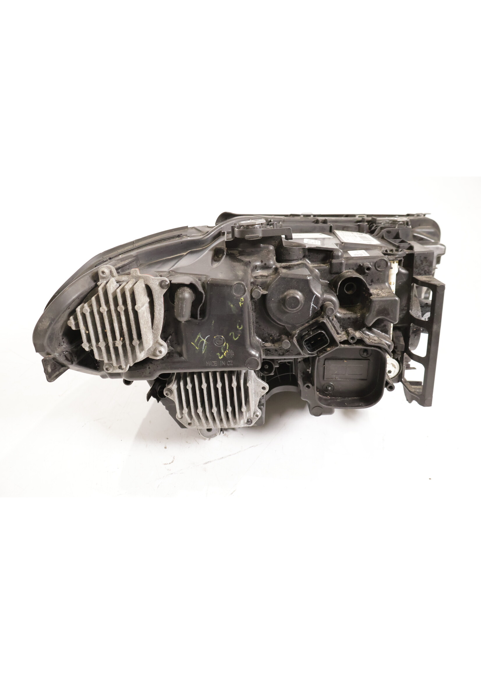 BMW BMW 5er G30 G31 LCI Laserscheinwerfer links 9850587