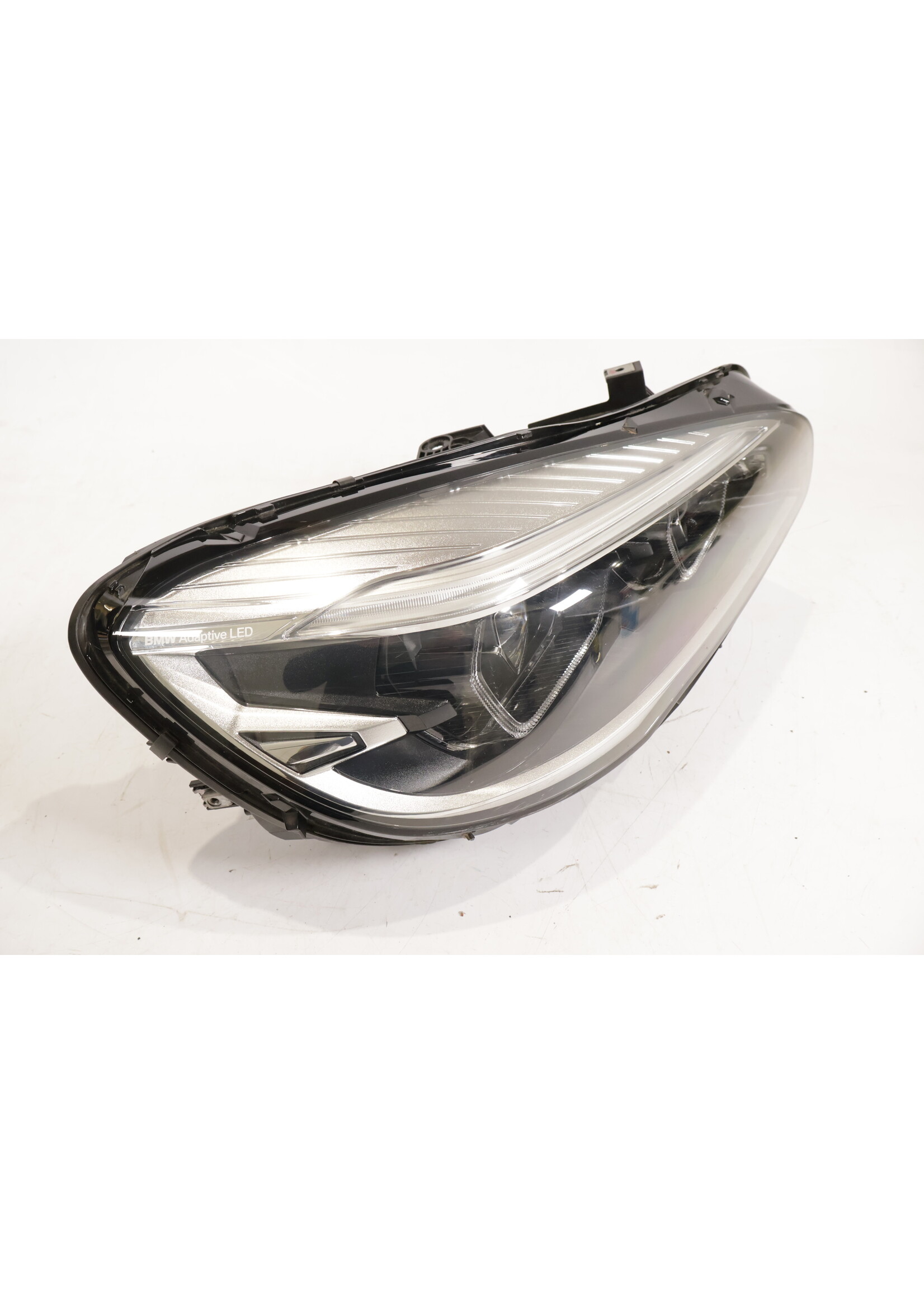 BMW BMW 2 Series F45 F46 LCI Adaptive LED headlight right 8738646