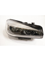 BMW BMW 2 Serie F45 F46 LCI Adaptieve LED koplamp rechts 8738646