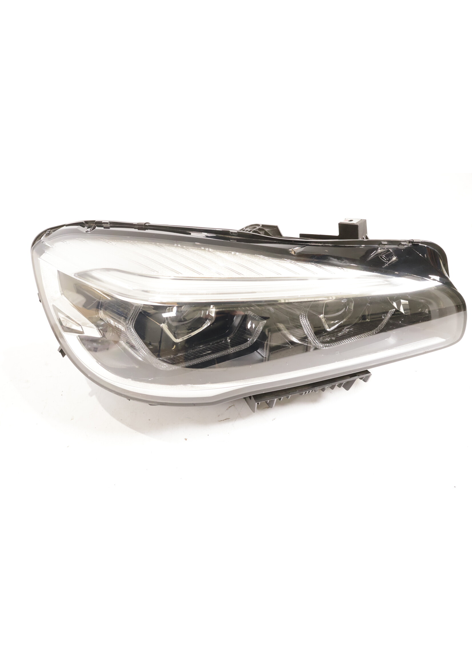 BMW BMW 2er F45 F46 LCI Adaptiver LED-Scheinwerfer rechts 8738646