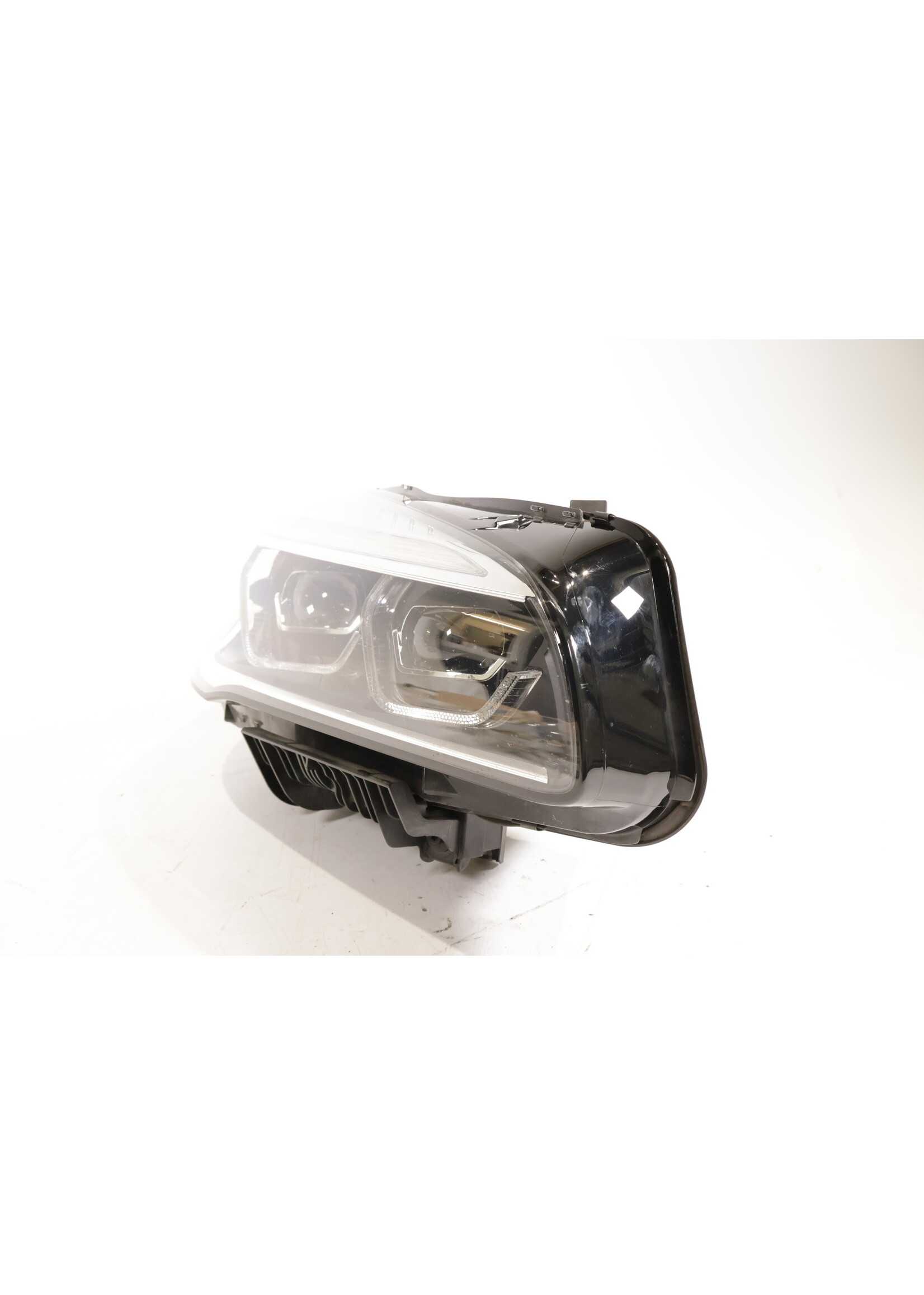 BMW BMW 2 Serie F45 F46 LCI Adaptieve LED koplamp rechts 8738646