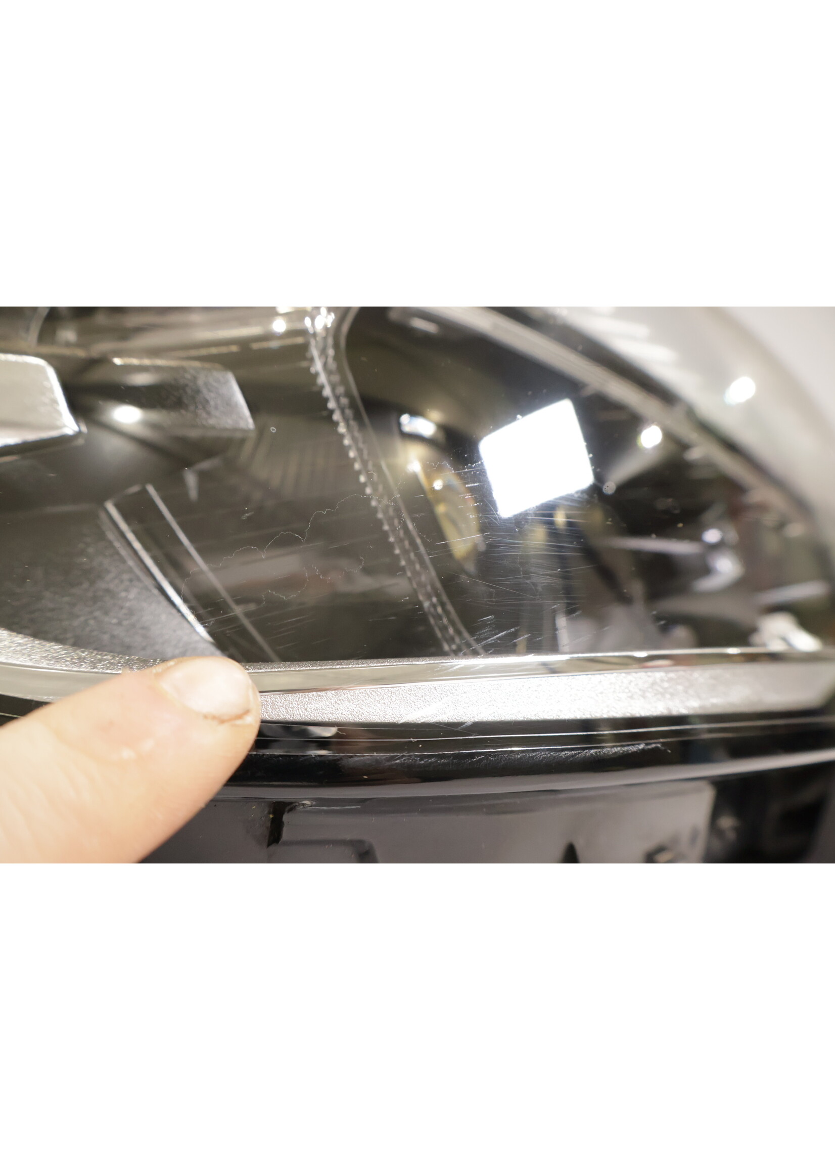 BMW BMW 2er F45 F46 LCI Adaptiver LED-Scheinwerfer rechts 8738646