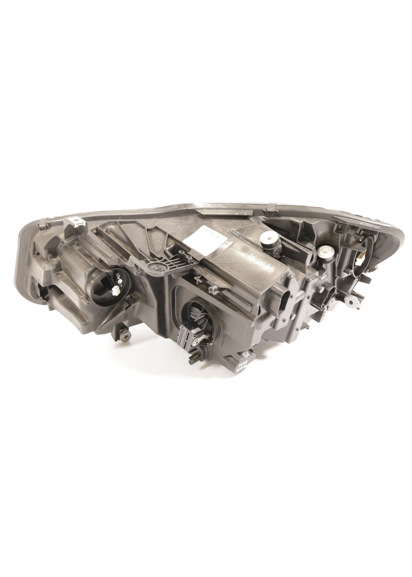 BMW BMW 2 Serie F45 F46 LCI Adaptieve LED koplamp rechts 8738646