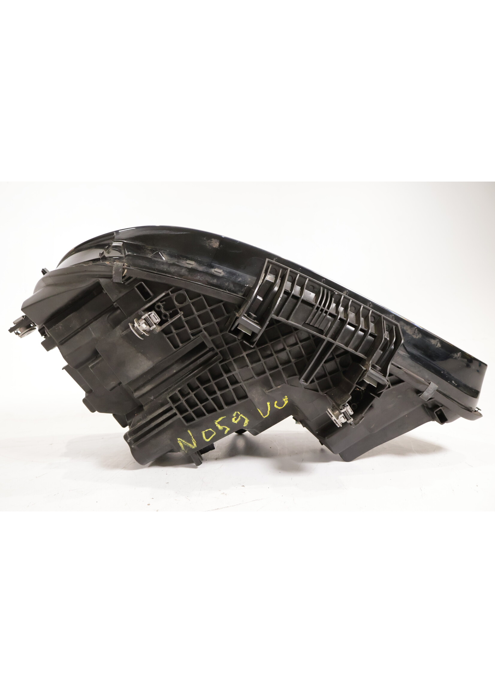 BMW BMW 2 Serie F45 F46 LCI Adaptieve LED koplamp rechts 8738646