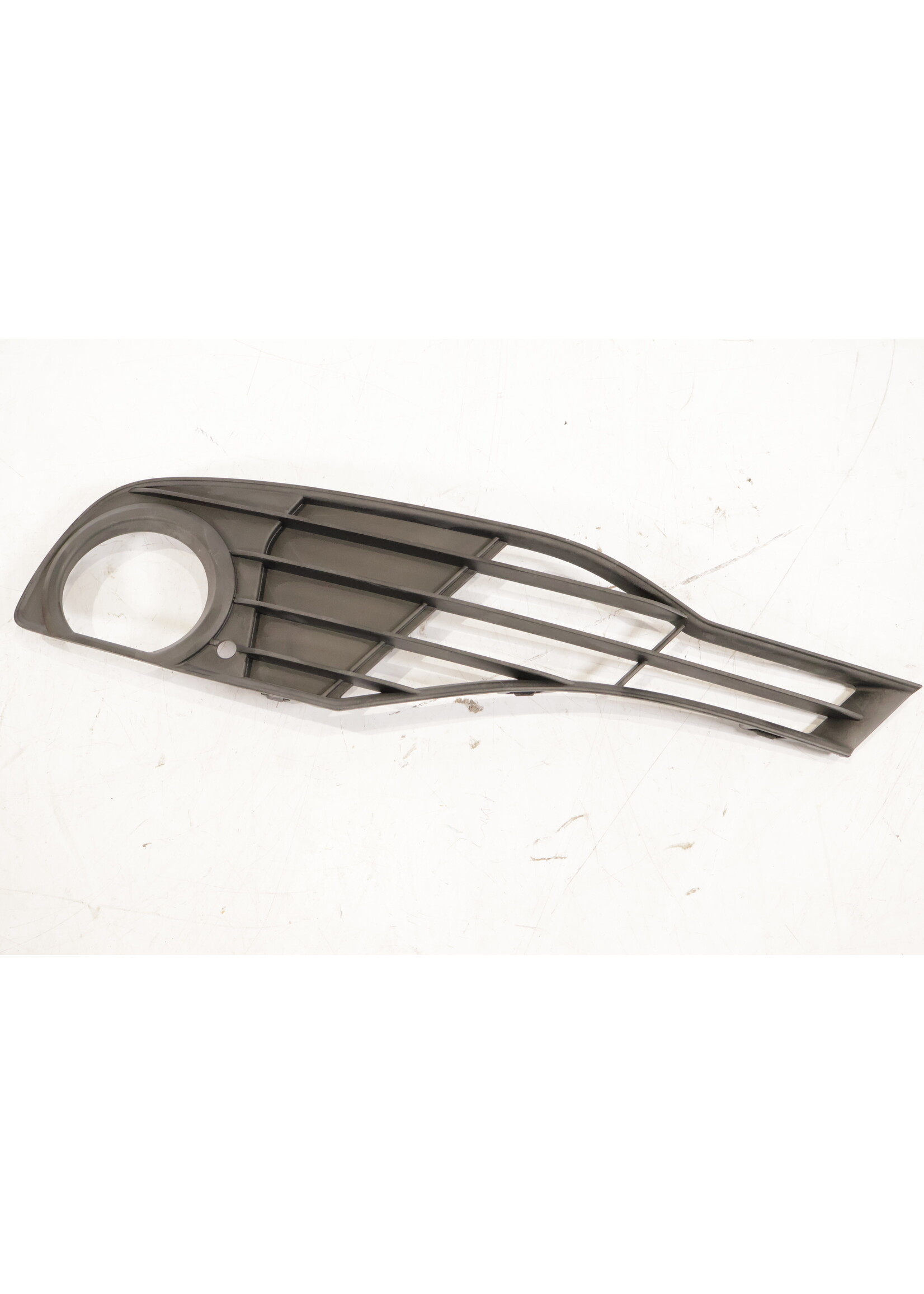 BMW BMW F30 F31 3 Series OEM Grill fog light front left NEW! 51117255369 7255369