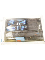 BMW BMW OEM Kinder gordel junior NIEUW! 72111854044 1854044