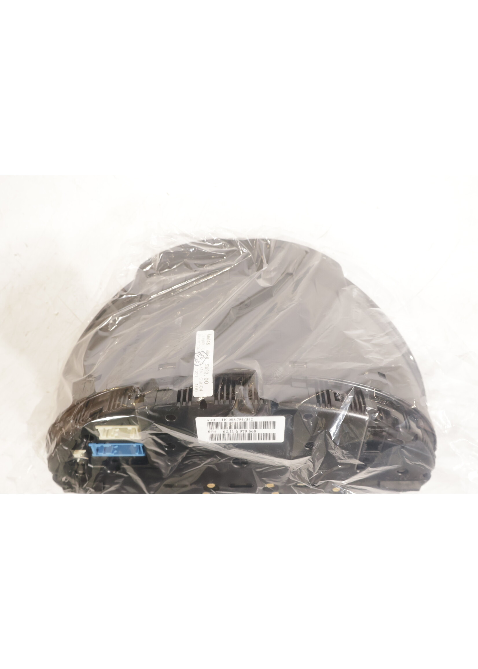 BMW BMW X5 E53 Kilometerzähler / Kombiinstrument NEU! 62116979568 62116979569