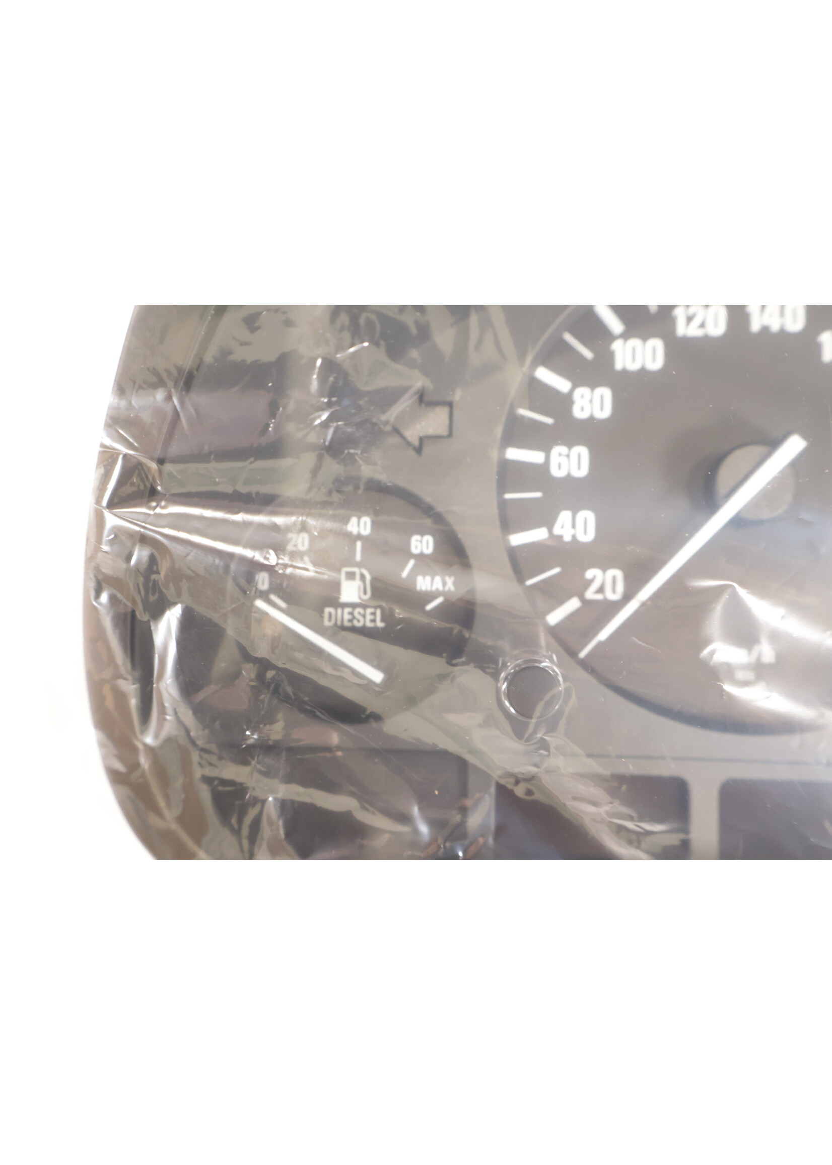 BMW BMW X5 E53 Kilometerzähler / Kombiinstrument NEU! 62116979568 62116979569