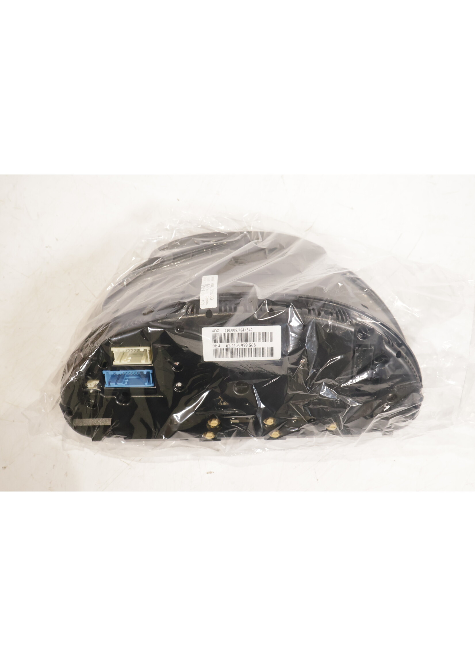 BMW BMW X5 E53 Kilometerteller / Instrument cluster NIEUW! 62116979568 62116979569