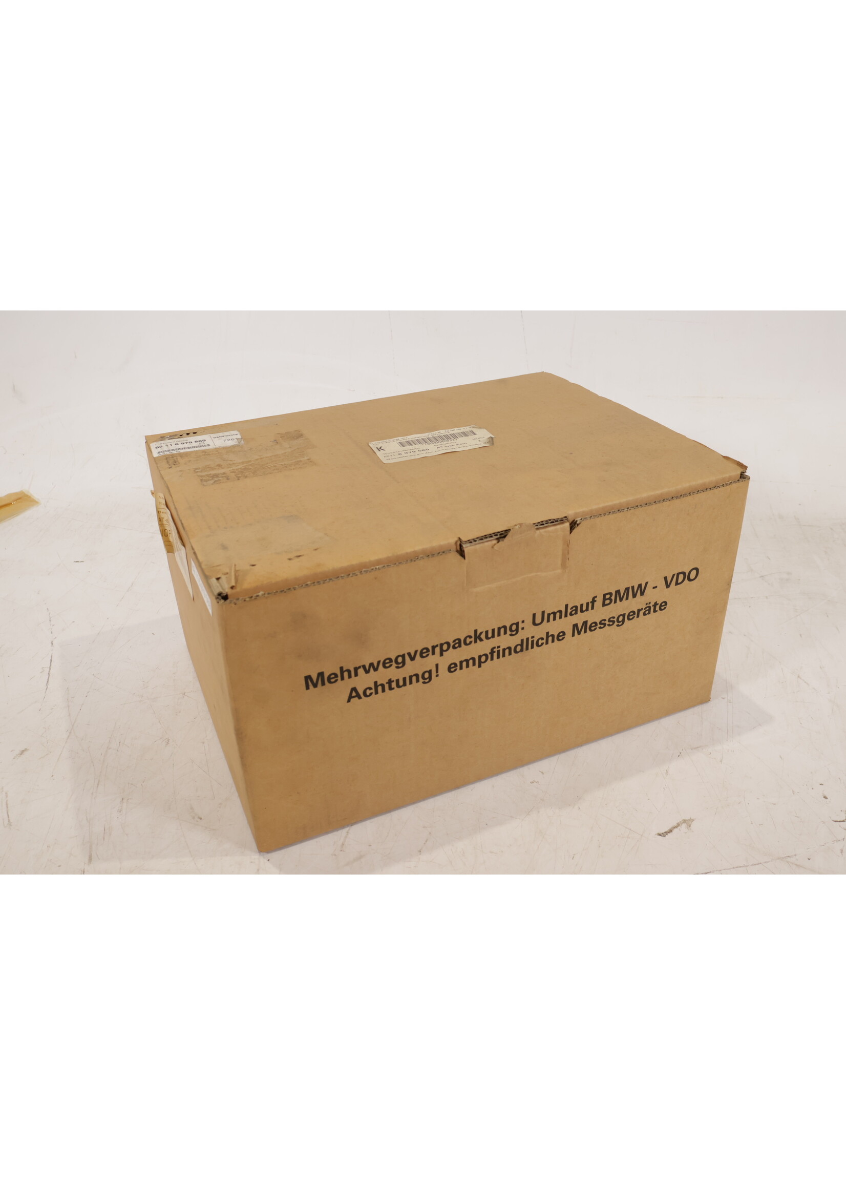 BMW BMW X5 E53 Kilometerzähler / Kombiinstrument NEU! 62116979568 62116979569