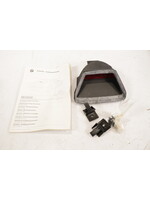 BMW BMW E38 7er OEM Einbauset 3. Bremsleuchte NEU! 63259405145 9405145