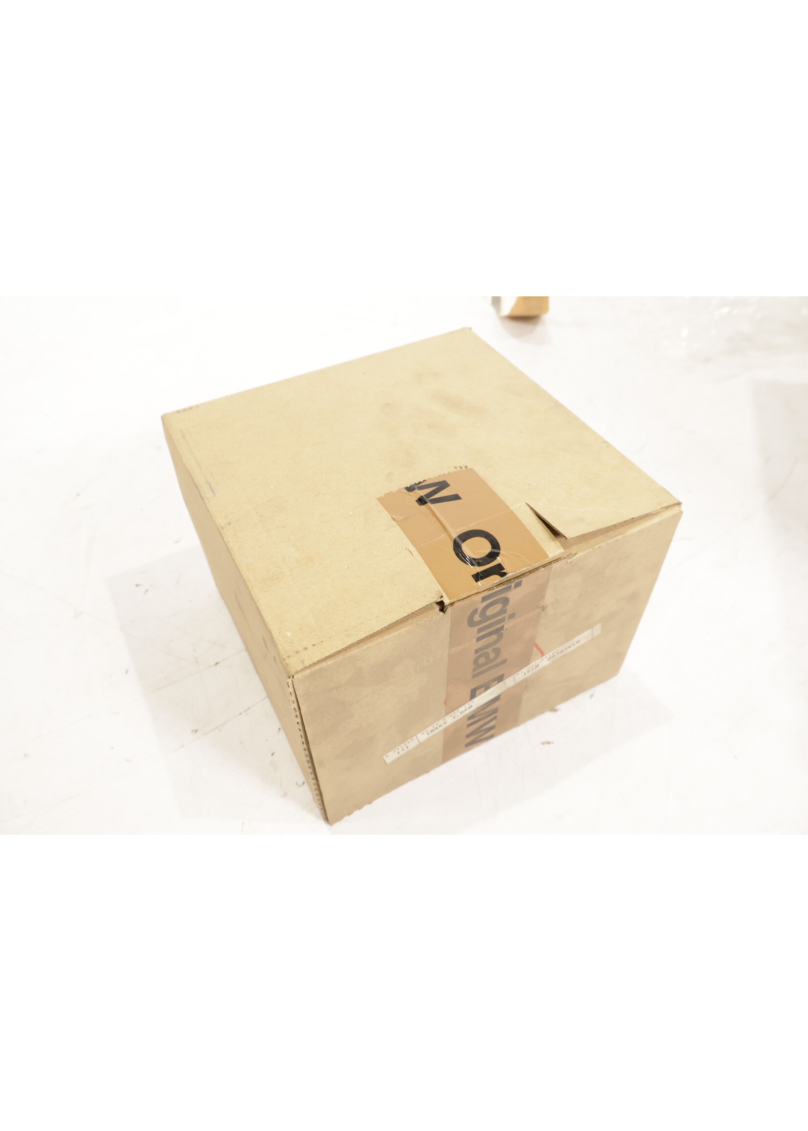 BMW BMW E38 7 Serie OEM Inbouw set 3e remlicht NIEUW! 63259405145 9405145