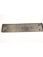 BMW BMW G30 G31 5 Serie OEM Kentekenplaat houder NIEUW! 51138070399 8070399