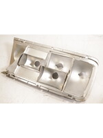 BMW BMW E12 5 Serie OEM Achterlicht links NIEUW! 1361515 1361607