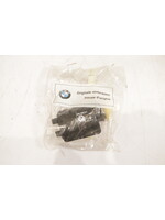 BMW BMW E34 E36  E38 OEM CV motor achterklep NIEUW! 67118353000 8353000