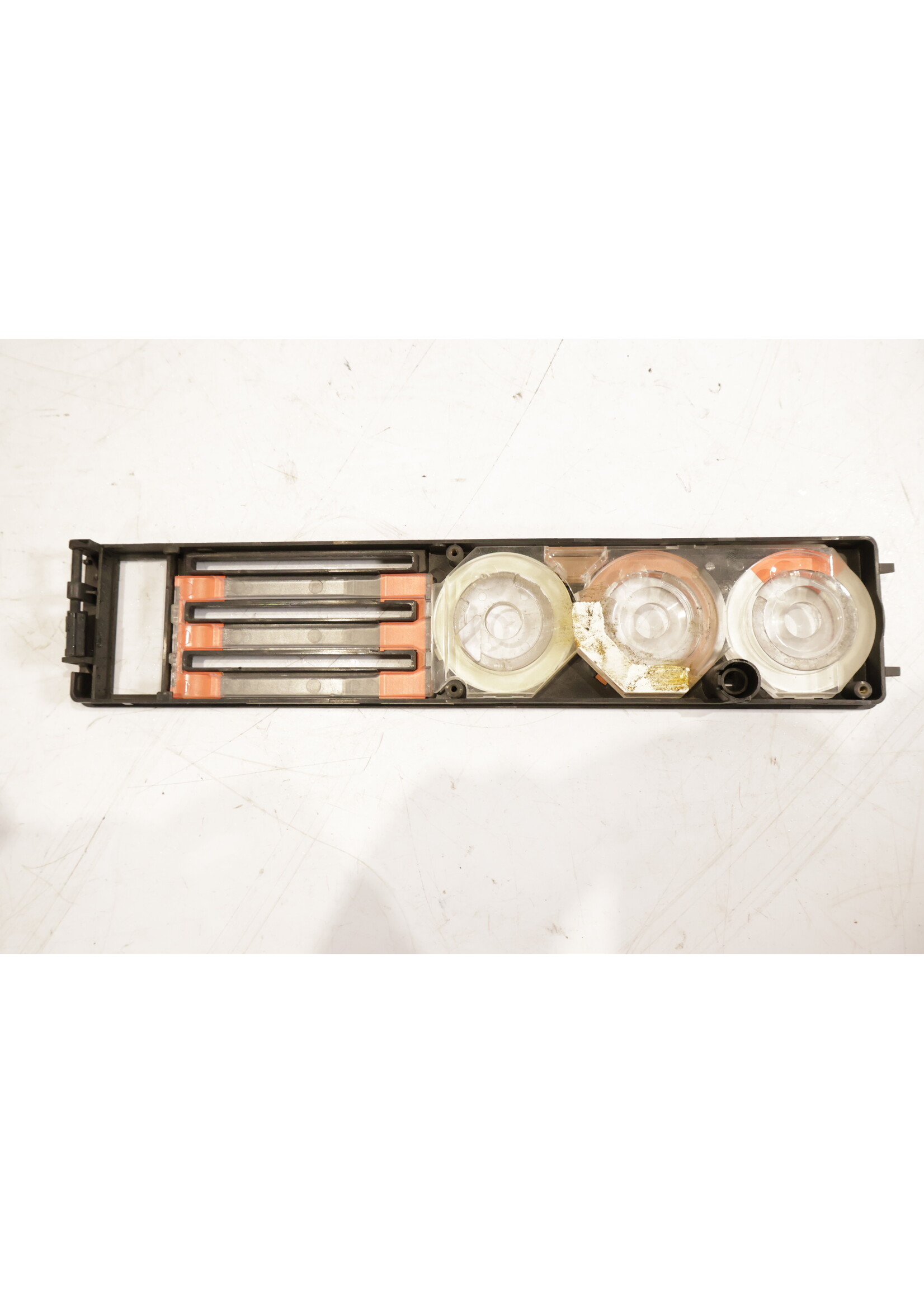 BMW BMW E34 5 Serie OEM Klimaat control unit bediening NIEUW! 64111384294