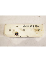 BMW BMW E36 3 Series OEM Climate / heater control NEW! 64111387330