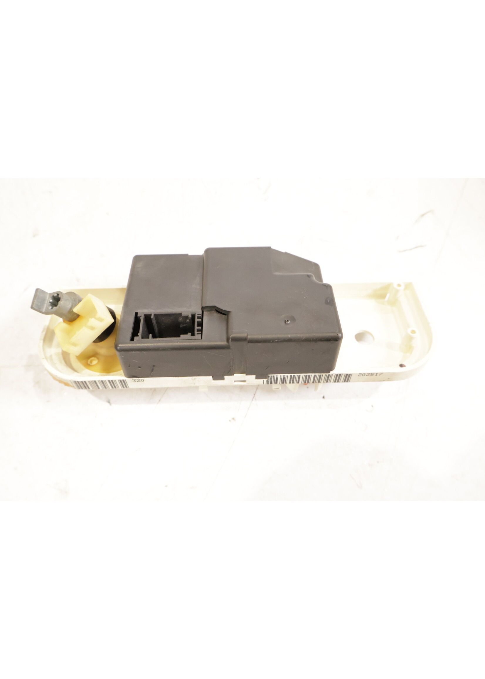 BMW BMW E36 3 Serie OEM Klimaat / kachel bediening NIEUW! 64111387330
