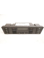 BMW BMW E38 E39 5 + 7 Serie OEM Climate control unit NIEUW! 64118375454 8375454