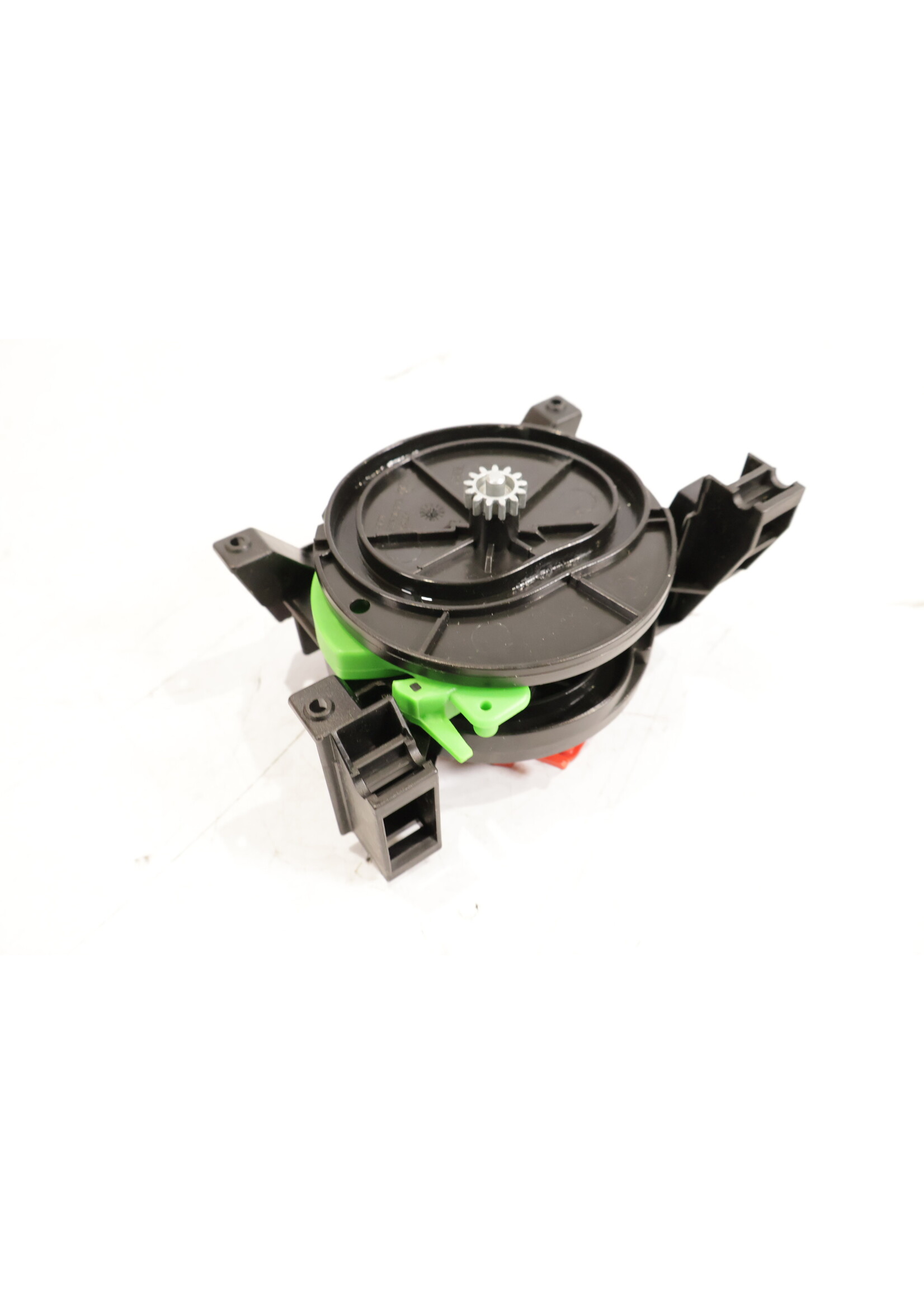 BMW BMW E39 5 Serie OEM Verwarming draaiknop NIEUW! 64118363853 8363853