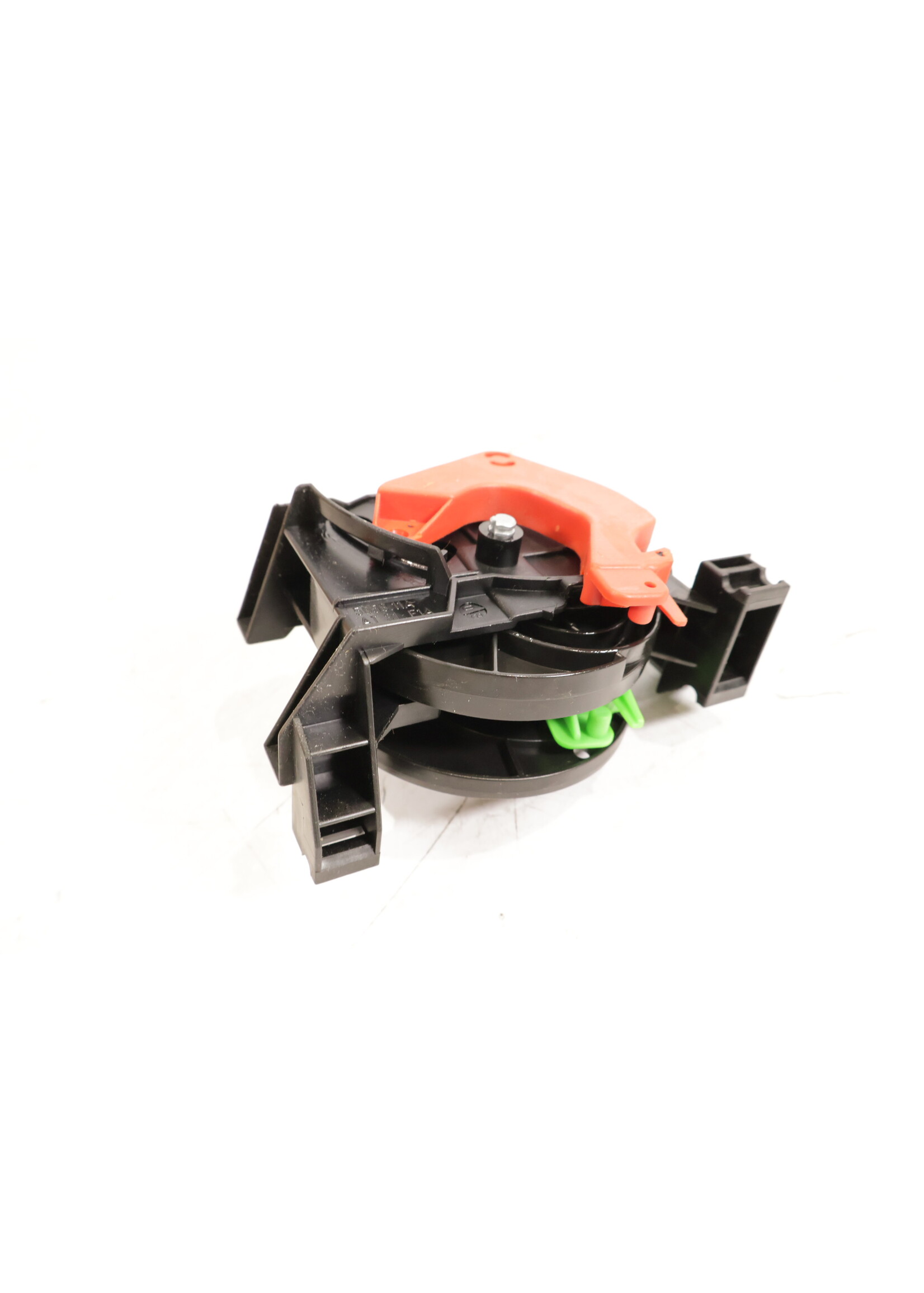 BMW BMW E39 5 Serie OEM Verwarming draaiknop NIEUW! 64118363853 8363853