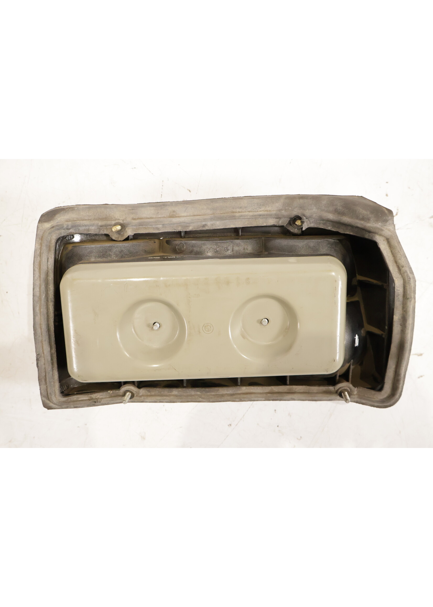 BMW BMW E12 5er OEM Rücklicht rechts NEU! 21330r3 43386r7 2261r 63211354416