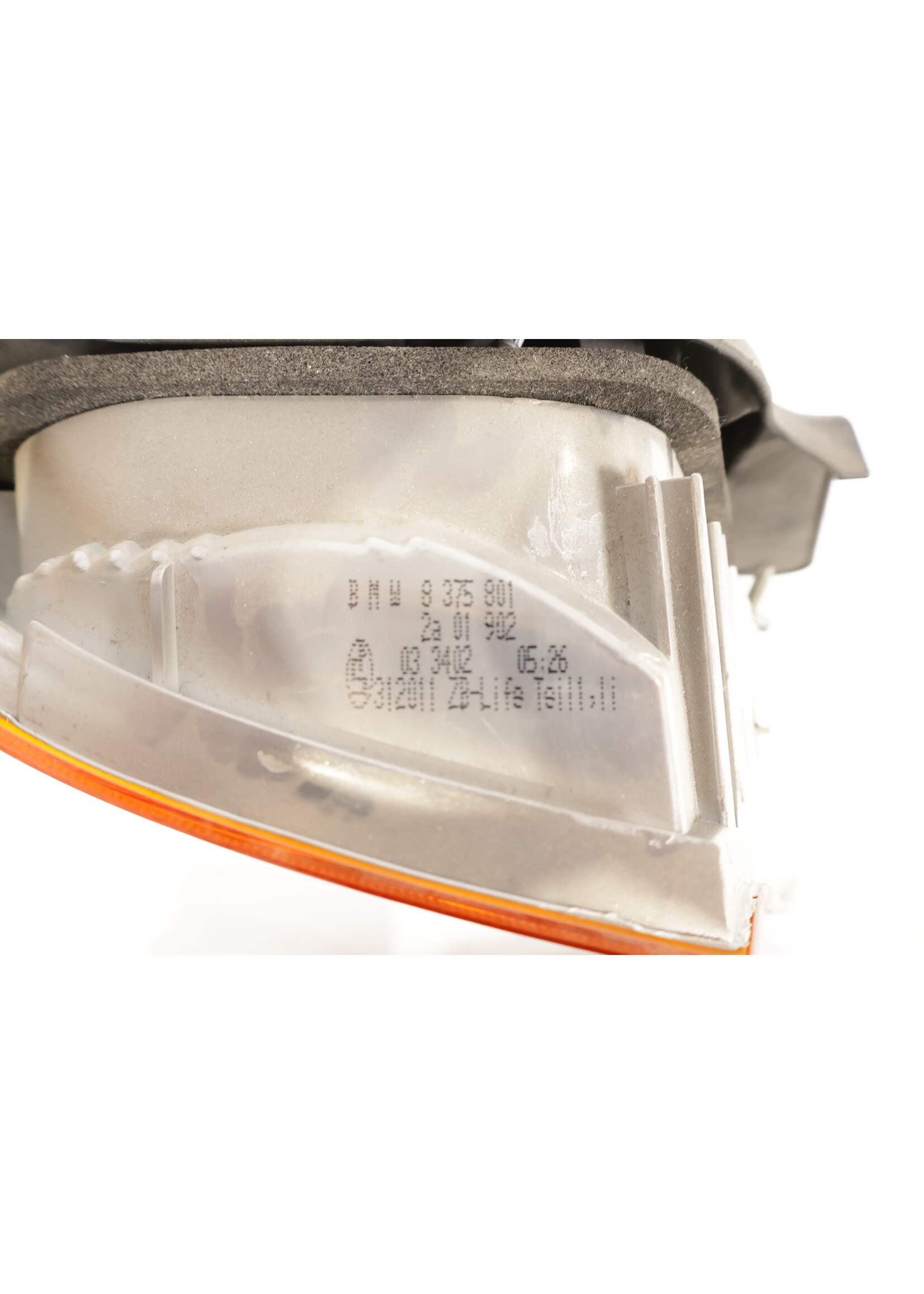 BMW BMW E46 3er OEM Rücklicht links 8375801 63218375801