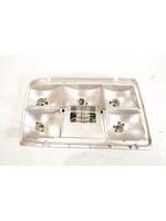 BMW BMW E12 5 Serie OEM Achterlicht fittinghouder links NIEUW! 2261L