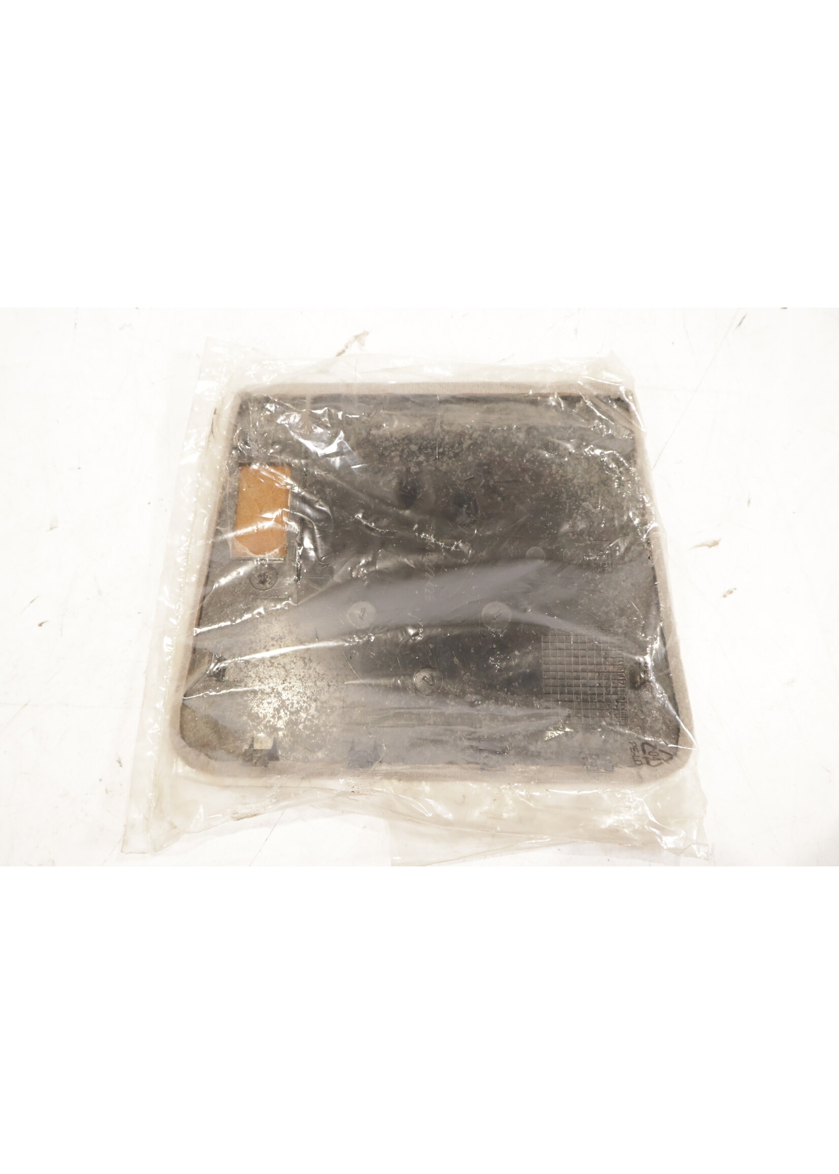 BMW BMW E36 Sedan 3 Series OEM Skylight cover gray NEW! 51448122428 8122428