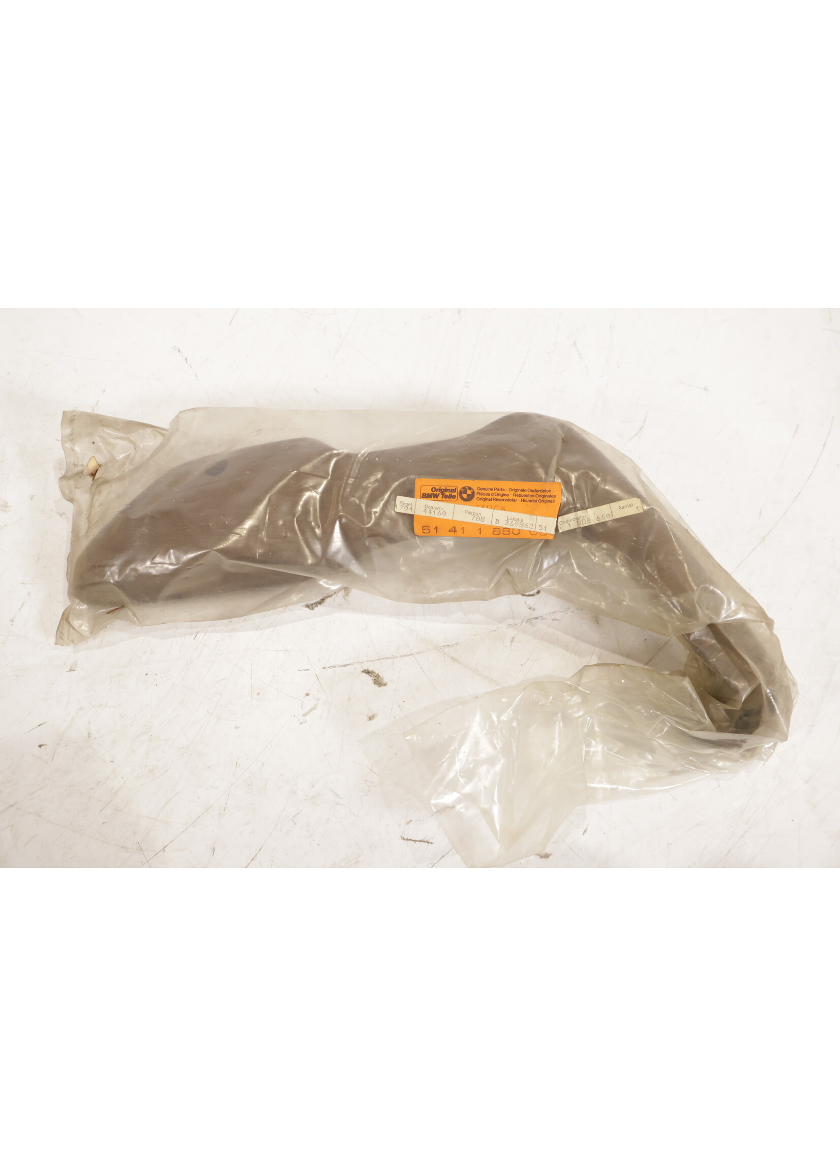 BMW BMW E21 3 Serie OEM Armsteun rechts NIEUW! 51411880660 1880660