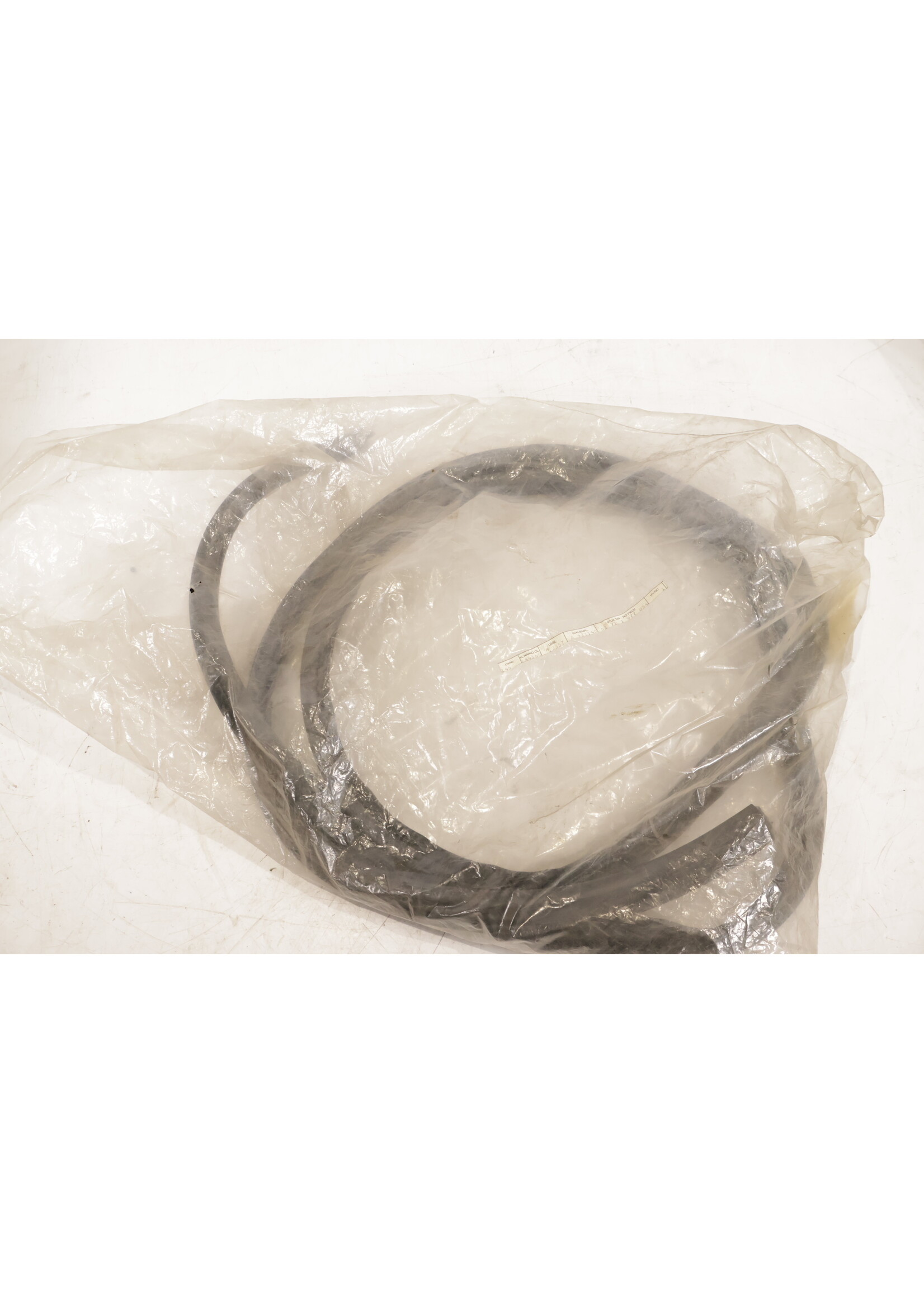 BMW BMW E12 5 Serie OEM Rubber dakframe rechts NIEUW! 51711977054 1977054