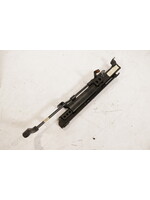 BMW BMW E21 3 Serie OEM Stoelrail binnen links NIEUW! 52101867961