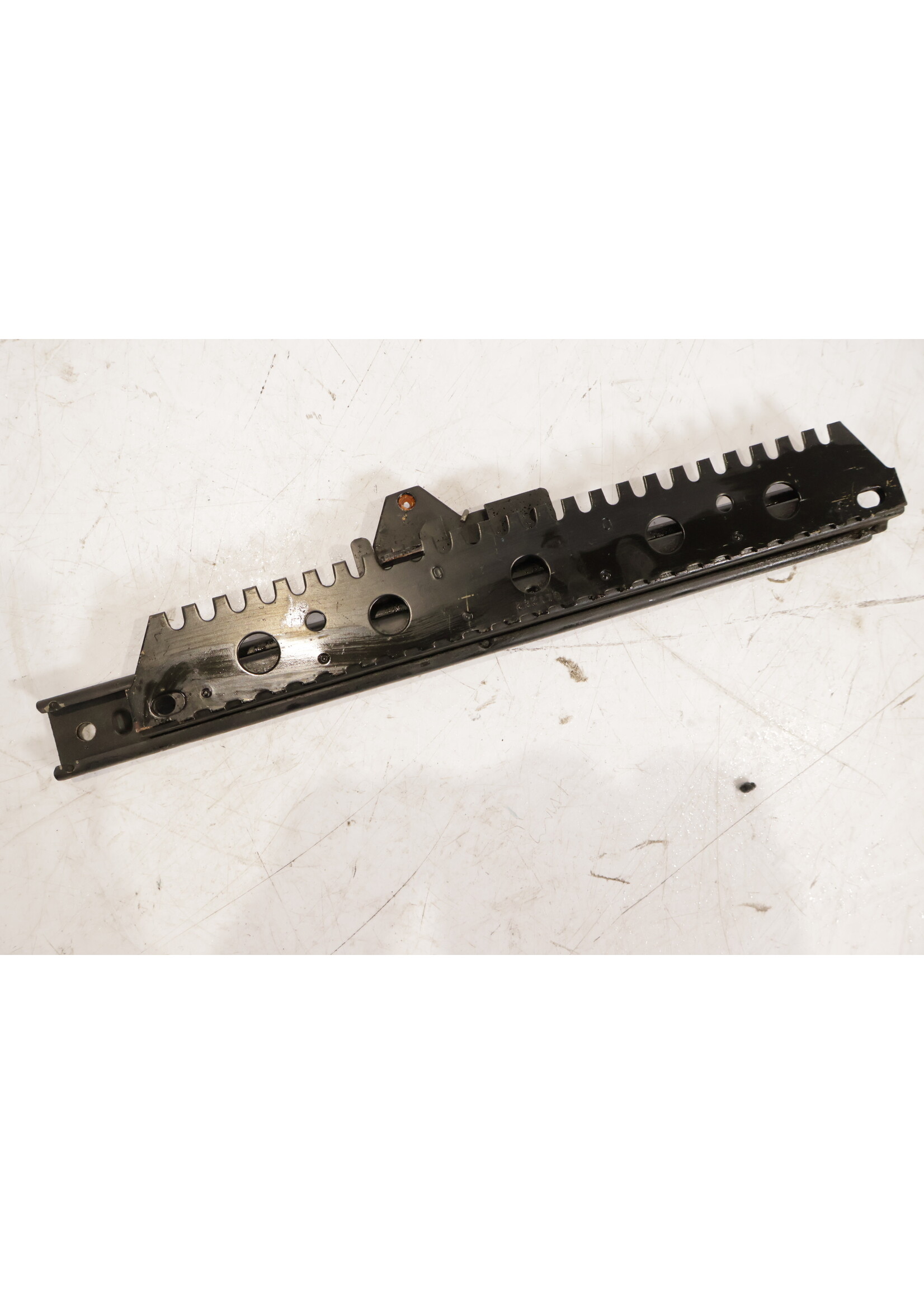 BMW BMW E21 3 Series OEM Seat rail outer left NEW! 52101867963