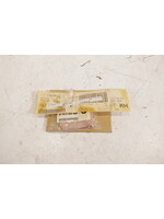 BMW BMW E36 3 Serie Cabrio OEM Bevestiging afdekking NIEUW! 51432494985