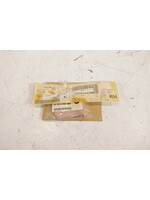 BMW BMW E36 3er Cabrio OEM Abdeckungsmontage NEU! 51432494986