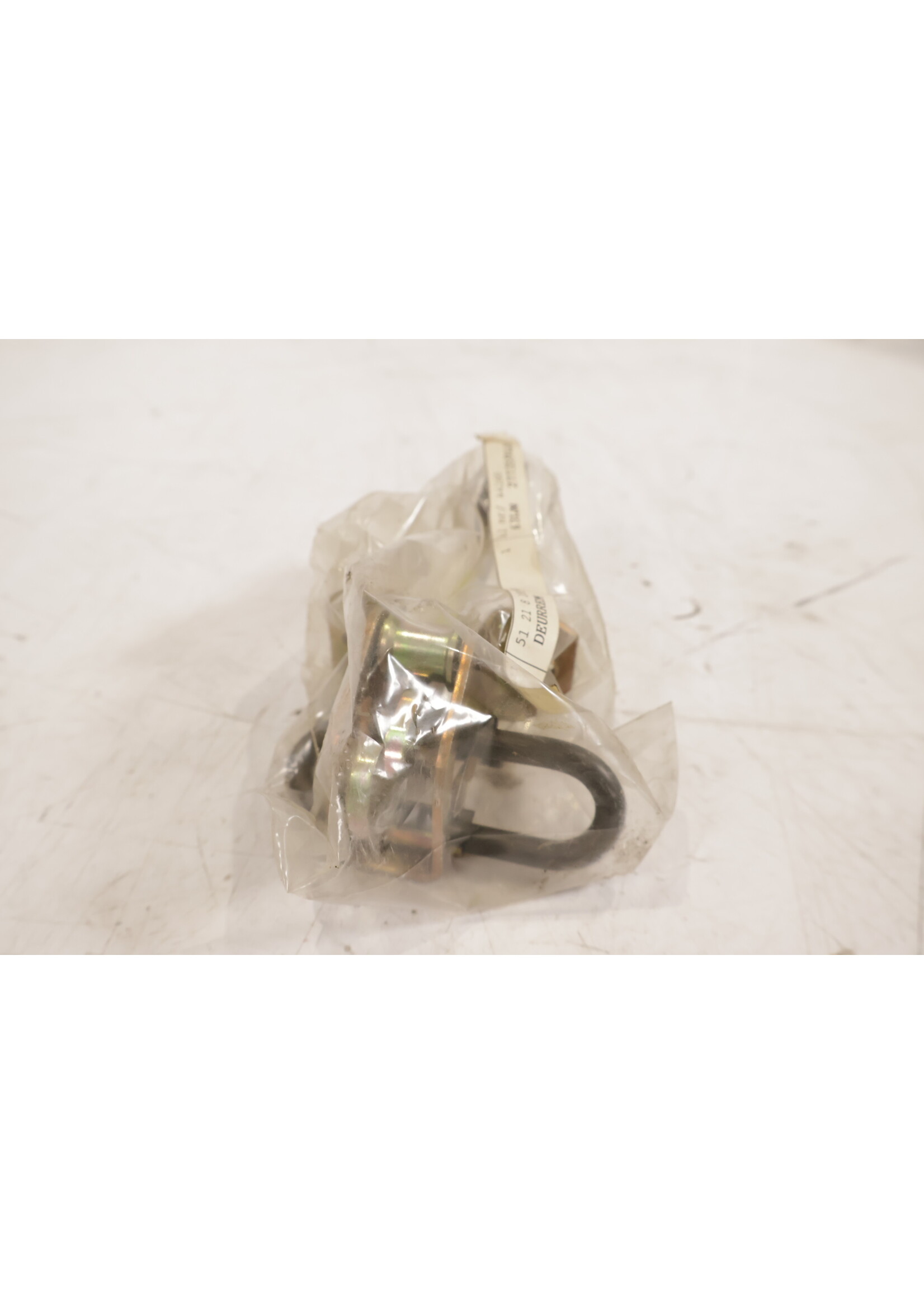 BMW BMW E36 3 Serie Compact OEM Deurdranger / deur vanger NIEUW! 51218188848