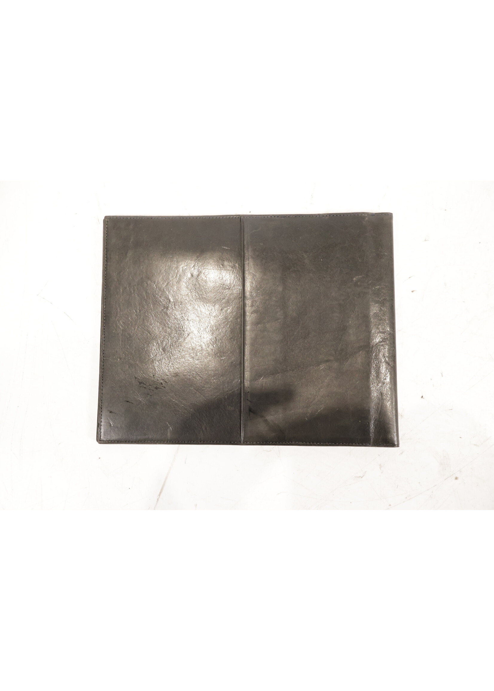 BMW BMW E23 7 Serie OEM Opbergmap historie informatie leder NIEUW!