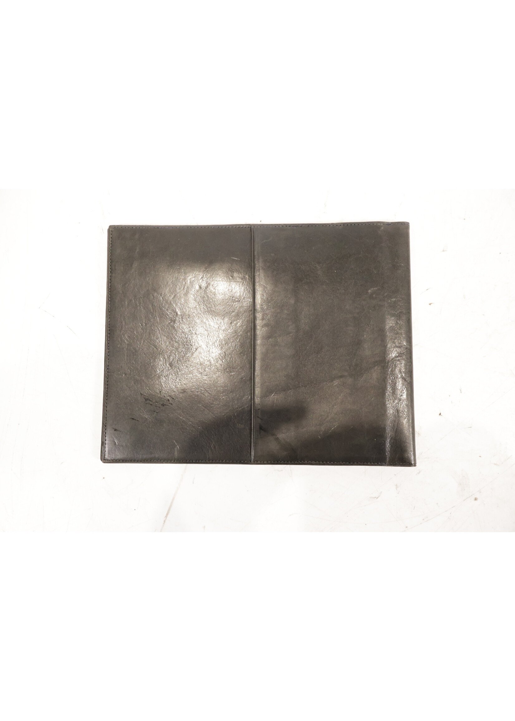 BMW  BMW E23 7 Series OEM Storage folder history information leather NEW!