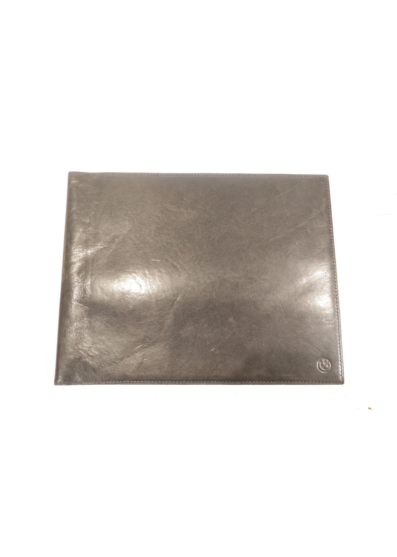 BMW  BMW E23 7 Series OEM Storage folder history information leather NEW!