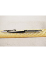 BMW BMW F30 F31 3 Series OEM Decorative molding bumper left NEW! 51117279697 7279697